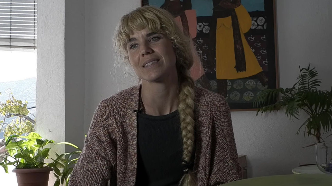 Entrevista CLIPS 2
